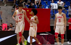 中國男籃奪勝，搶30前板仍勝，鎖定世界杯第13名！