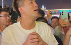 郭艾倫歸遼，熱度爆表！本沈呼聲高，暖心發(fā)聲。