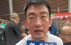 王博現(xiàn)身“浙BA”，力挺諸暨隊(duì)，氛圍更佳