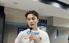 安永佳：日本亞洲強隊，世界勁旅，現(xiàn)場直播采訪，進球喜悅。