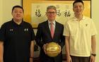 楊鳴劉子慶赴美，烏戈騎士報(bào)到，王嵐欽加速前行！
