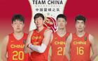 祝賀中國男籃！三連勝開啟輝煌時代，美媒贊新星超越楊瀚森。