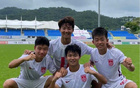 國(guó)足U16憾負(fù)韓國(guó)，少年仍顯希望！