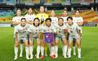 女足東亞杯積分榜：中國女足平韓國，近11場不敗6勝5平。