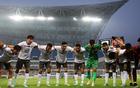 警惕國(guó)足東亞杯次戰(zhàn)，或變陣迎戰(zhàn)日本三隊(duì)，死守5后衛(wèi)。
