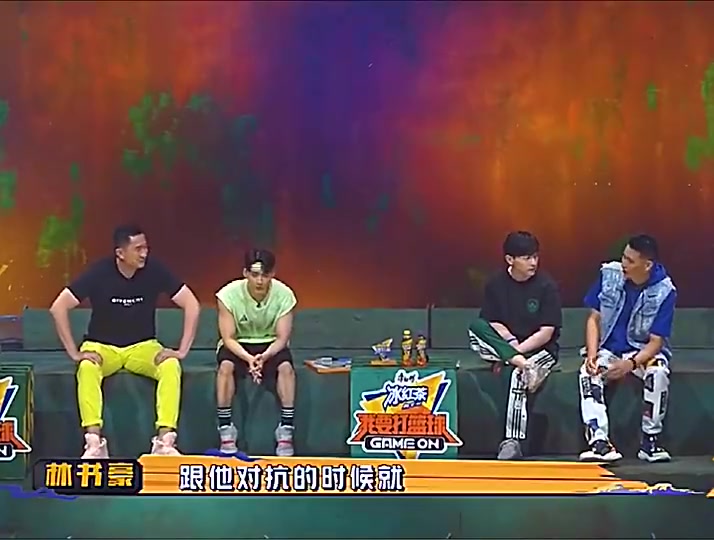 連手掌都有肌肉林書豪曾談?wù)材匪棺儜B(tài)級身體實在沒法比
