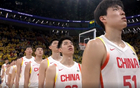 中國(guó)男籃失約，楊瀚森首秀，CBA外援挑戰(zhàn)NBA