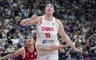 大勝51分，開門紅！張子宇首秀13+4，雙塔制霸。