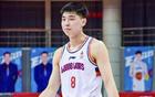 崔永熙新季歸CBA，京粵球隊搶奪，轉(zhuǎn)會費6000萬