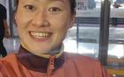 吳海燕呼吁持續(xù)支持女足，耐心正能量助成長。
