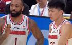廣東隊完美！體校杯得分狂潮，37+15+5+5，杜鋒鋒線之選！