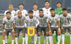 15點CCTV5直播國足戰(zhàn)香港季軍賽，失利即墊底。