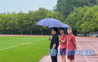 直播國(guó)足東亞杯賽前訓(xùn)練，前方記者直擊，宋凱雨督戰(zhàn)