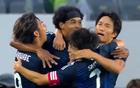 日本奪冠東亞杯，黑球員進(jìn)球，國(guó)足第三，香港墊底。
