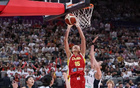 中國女籃亞洲杯兩連勝，力克韓國隊