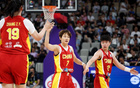 宮魯鳴：李緣接旗，楊舒予主力前鋒。