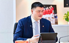 姚明辭職籃協(xié)主席，四億圓夢，踏上新路。