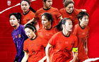 韓女足2-0逆襲中國，第三升首，20年后再奪冠！