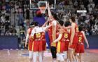 中國女籃勝73分，仍存兩大短板，李夢缺席亞洲杯，宮魯鳴何悔？