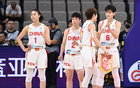 女籃短板未改善，張子宇需挑大梁！