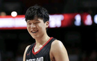 布克奈特25分，開拓者大勝火箭，楊瀚森8+8+5。