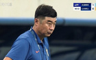 韓鵬：新外援替代問題，需與俱樂部溝通。