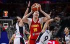 中國女籃大勝35分，四將顯威，一將失色！