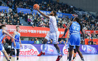 媒體人：克里斯接觸強(qiáng)隊，有望下季征戰(zhàn)CBA。