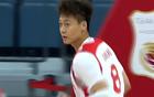 中國男籃大勝28分，復(fù)仇委內(nèi)瑞拉，胡金秋14+5，小將顯神勇。