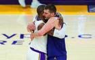 詹姆斯第二，美媒評NBA無私TOP10，杜庫約奪魁。