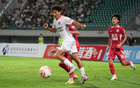 遼寧鐵人勝延邊龍鼎，臧一鋒制勝，3分領(lǐng)跑！
