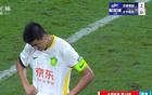 國安換陣，王剛非隊(duì)長，主帥沉默。