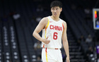 中國男籃大勝3連勝，罰球33次，替補(bǔ)雙倍得分！