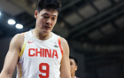 媒體人：中國男籃VS波黑，徐張劉休戰(zhàn)。