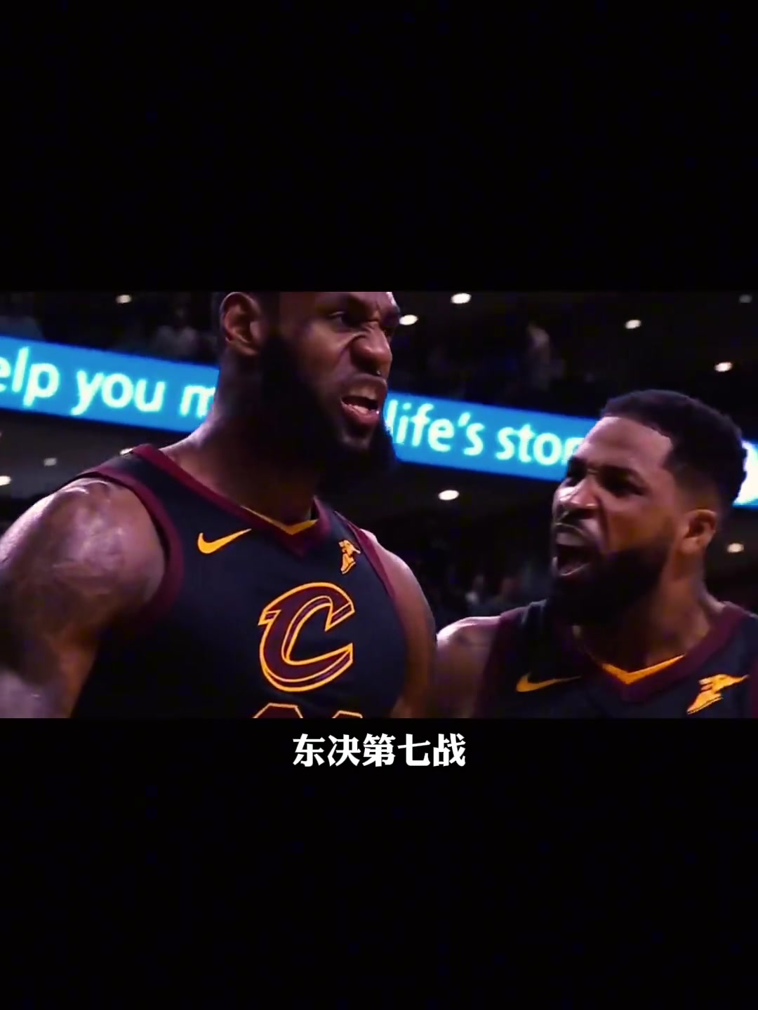 楊毅2018年的詹姆斯就是個人英雄主義的最高巔峰