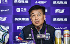 廣州豹俱樂部：馮峰代主帥，肖智領(lǐng)隊