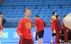 CCTV5直播，中國男籃戰(zhàn)沙特，胡金秋領(lǐng)銜新五虎爭勝