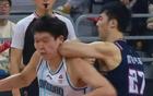 22歲廣東男籃內(nèi)線退出CBA，解約確認(rèn)！