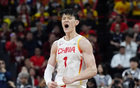 中國球員海外征戰(zhàn)再添一！CBA三年磨礪后，挑戰(zhàn)NBA新征程！