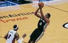 盤點近20年NBA FMVP總決賽正負(fù)值，詹姆斯唯一0分正負(fù)值