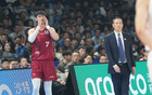 CBA新動向：張峻豪赴歐，北京增援鋒線，李添榮傷勢更新。