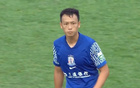 高天意助攻連五場，中超歷史第三長。