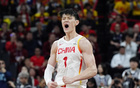 媒體人：傷病影響選材，但入選者代表中國男籃！
