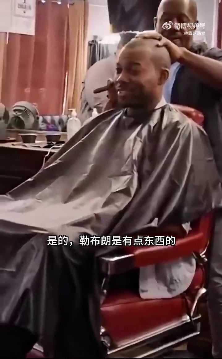 沒想到美國人自己也對詹喬誰是GOAT整活啊