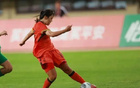 中國女足大勝對手！首戰(zhàn)6-0！