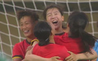 U20女足佳績(jī)！盧家玉10分鐘進(jìn)球，停鏟建功，前國(guó)腳贊譽(yù)。