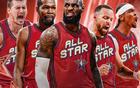 NBA西部實力榜更新，雷霆第一，勇士第七！