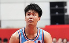 中國男籃勝沙特，胡金秋20分領(lǐng)跑，趙睿助攻關(guān)鍵，首勝93-88！