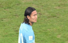大連英博4連勝終，李國旭變陣敗，宋岳誤操作。