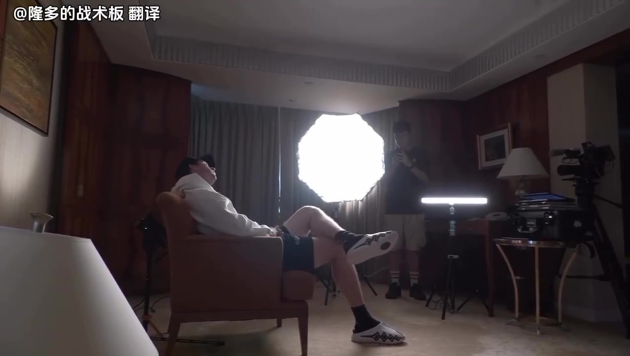 里夫斯談到選秀落選我仍然很生氣 我知道并沒(méi)有60個(gè)人比我強(qiáng)